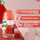 Air Wick Automatic Air Freshener Spray Refill, Rose Scent, 250ml Pack of 3