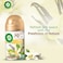 Air Wick Automatic Air Freshener Spray Refill, Vanilla Scent, 250ml Pack of 6