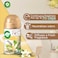 Air Wick Automatic Air Freshener Spray Refill, Vanilla Scent, 250ml Pack of 6