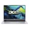 Acer Aspire Lite Laptop, Intel Core i5-1334U, 8GB RAM, 512GB SSD, 14-Inch WUXGA IPS, Windows 11 Home, Steel Gray, AL14-51P-54PD