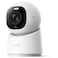 eufy Indoor Cam E30 4K UHD Security Camera, White