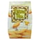 Oishi Bread Pan Buttered Toast Flavour Toasted Bread, 42g