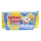 Croley Foods Sunflower Crackers Blueberry Flavour Cream Sandwich Crackers, 190g