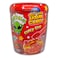 Alien's Sour Jelly Stick Strawberry, 96g