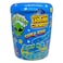 Alien's Sour Jelly Stick Blueberry, 96g