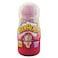 Warheads Super Sour Thumb Dippers Dipping Powder Candy, 40g