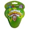 Warheads Blue Raspberry, Strawberry, Green Apple Sour Mini Chewy Bites, 80g