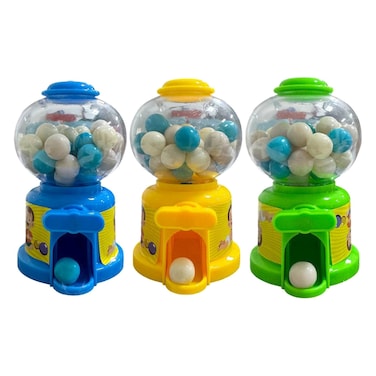 Gumball Machine, 40g