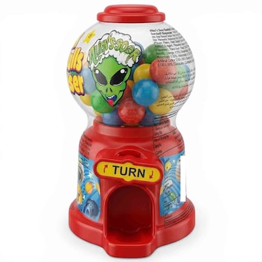 Mini Gumball Candy Dispenser, 40g