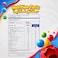 Mini Gumball Candy Dispenser, 40g