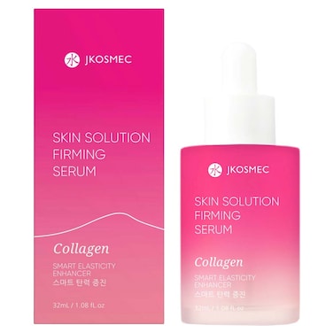 JKosmec Skin Solution Collagen Firming Serum, 32ml