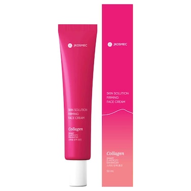 JKosmec Skin Solution Collagen Firming Face Cream, 50ml