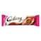 Galaxy Cookie Crumble Chocolate Bar, 36g