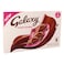 Galaxy Cookie Crumble Chocolate Bar, 36g Pack of 5