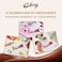 Galaxy Cookie Crumble Chocolate Pack of 5x36g Bars