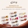 Galaxy Cookie Crumble Chocolate Pack of 5x36g Bars