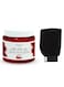 Aker Fassi Soap with Luffa Combo Pack Purifying, Cleansing, Exfoliating for Hammam Ritual 500ml