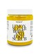 Lemon Sugar Body and Foot Scrub 500g