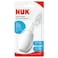 NUK Nasal Decongester with Safety Nozzle, White