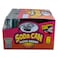Kidsmania Fizzy Candy Soda Can, 42g