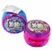 Kidsmania Yoyo Mania Strawberry Spin Bubble Gum Nuggets, 30g