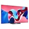 LG 65-Inch 4K Ultra HD, Smart Evo OLED TV, OLED65CS4VA, Black