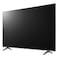 LG 60-Inch 4K Ultra HD, Smart LED TV, 60UQ79006LD, Black