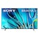 Sony 85-Inch 4K Ultra HD, Smart LED TV, K-85S31D, Black