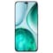 Honor X8c Smartphone, 256 GB, Midnight Black, Dual SIM, 8 GB RAM, 4G