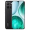 Honor X8c Smartphone, 256 GB, Midnight Black, Dual SIM, 8 GB RAM, 4G