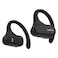 Belkin SoundForm ClearFit Truly Wireless Bluetooth On-Ear Earbuds with Charging Case, Sand