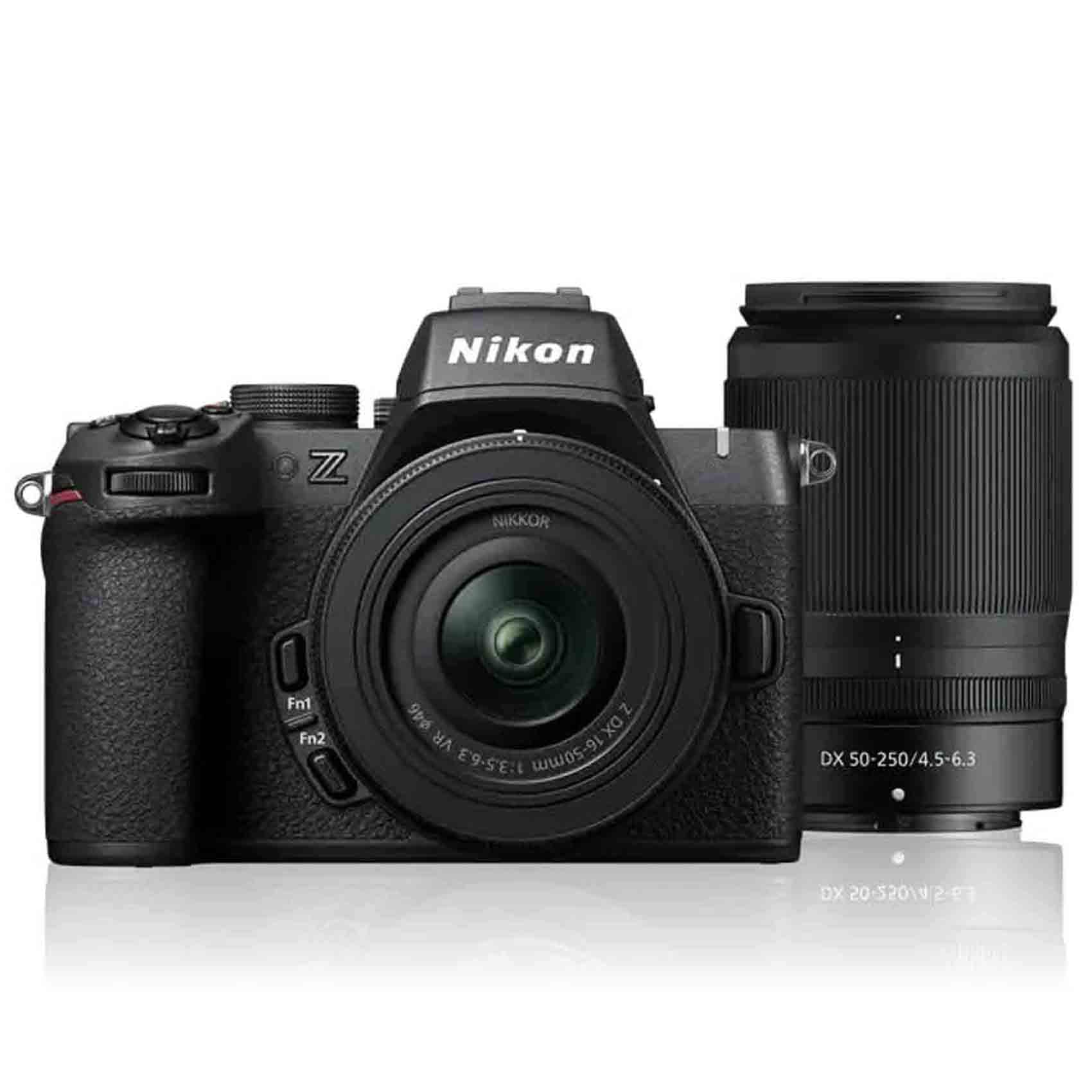 نيكون Nikon Z50ii