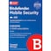 Bitdefender Mobile Security Software 3 Devices, 1 Year, ESD