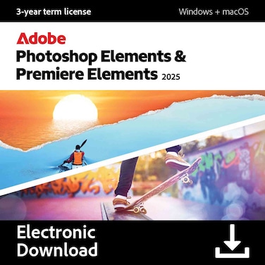 Adobe Creative Cloud Photography Plan 1TB Subscription 1 Year UAE, ESD