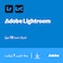 Adobe Lightroom 1TB, 1 Year, ESD