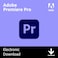Adobe Premiere Pro 1 Year, ESD, UAE