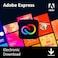 Adobe Express, 1 Year, ESD, UAE