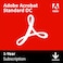 Adobe Acrobat Classic, 3 Years, STE
