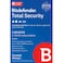 Bitdefender Total Security, 1 Year, 5 Devices