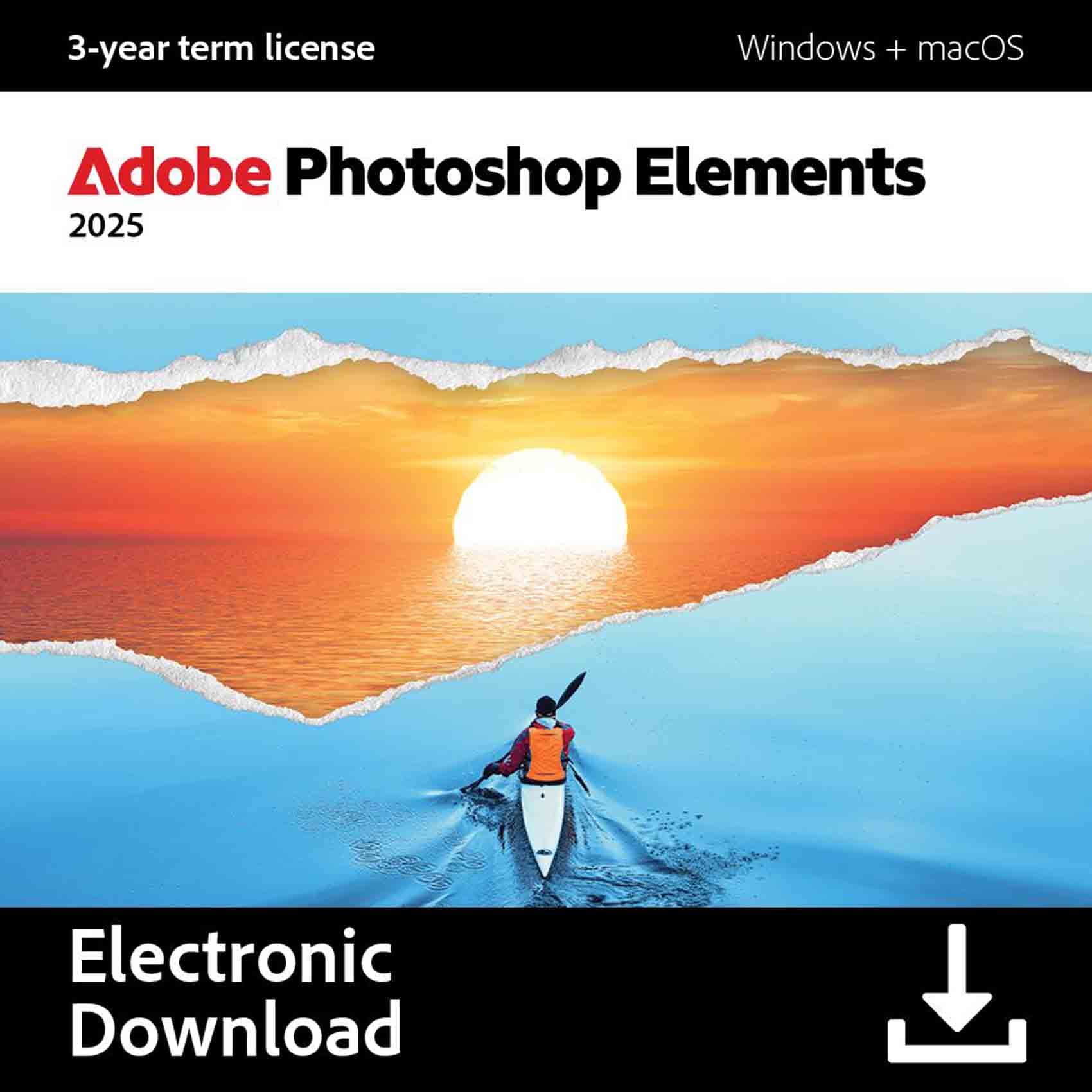 Buy Adobe AI Assistant for Acrobat, 1 Year, ESD, UAE Online | Carrefour UAE