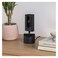 Ring Pan-Tilt Indoor Camera, Black