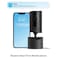 Ring Pan-Tilt Indoor Camera, Black