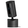 Ring Pan-Tilt Indoor Camera, Black