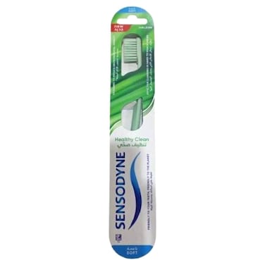 Sensodyne Healthy Clean Tooth Brush, Soft