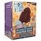 Moo Free Dairy Free Bunnycomb Egg Choccy Chompers, 85g