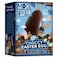 Moo Free Dairy Free Original Choccy Easter Egg, 60g