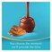 Lindt Lindor Salted Caramel Egg Chocolate, 28g