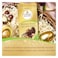 Ferrero Rocher Creamy Hazelnut Milk Chocolate Golden Eggs, 90g