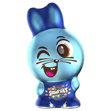 Nestle Smarties Bunny Chocolate, 94g