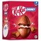 Nestle KitKat Chunky Large Egg Chocolate Wafer, 190g